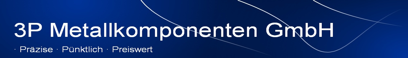 3P-Metall.de